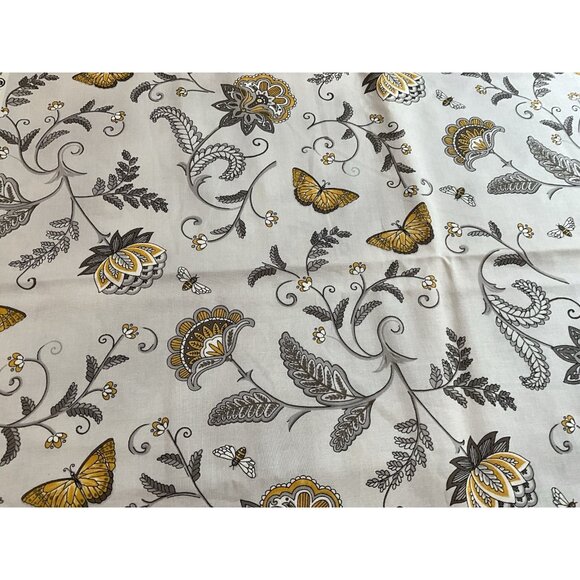 Moda Fabric "Bee Inspired" by Deb Strain "Find Joy in The Simple Things" Cotton - Picture 7 of 15